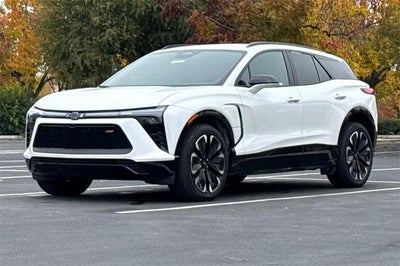 2024 Chevrolet Blazer EV RS
