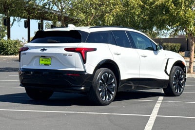 2024 Chevrolet Blazer EV RS