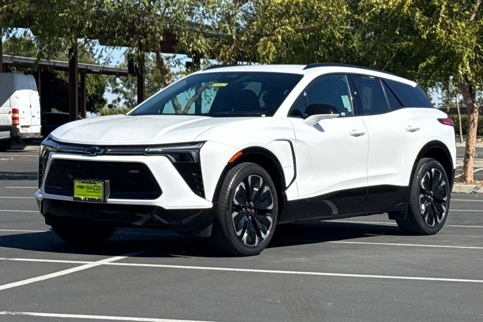 2024 Chevrolet Blazer EV RS