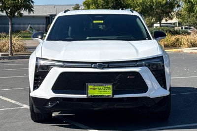 2024 Chevrolet Blazer EV RS