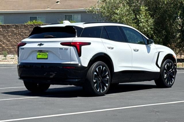 2024 Chevrolet Blazer EV RS