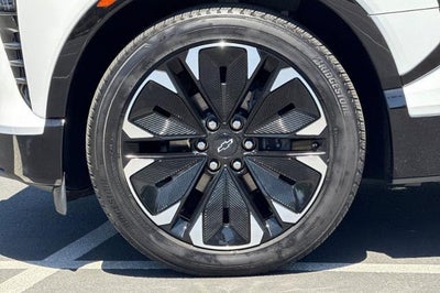2024 Chevrolet Blazer EV RS