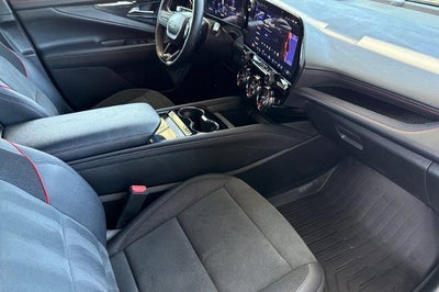 2024 Chevrolet Blazer EV RS