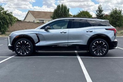 2024 Chevrolet Blazer EV RS
