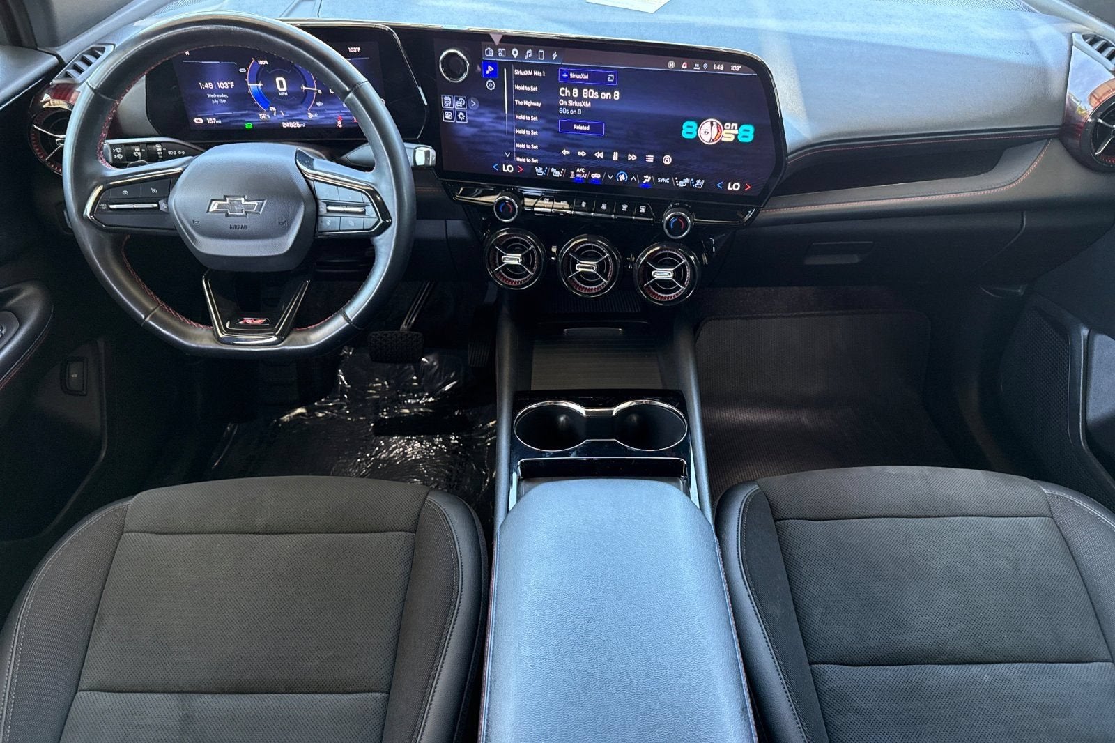 2024 Chevrolet Blazer EV RS