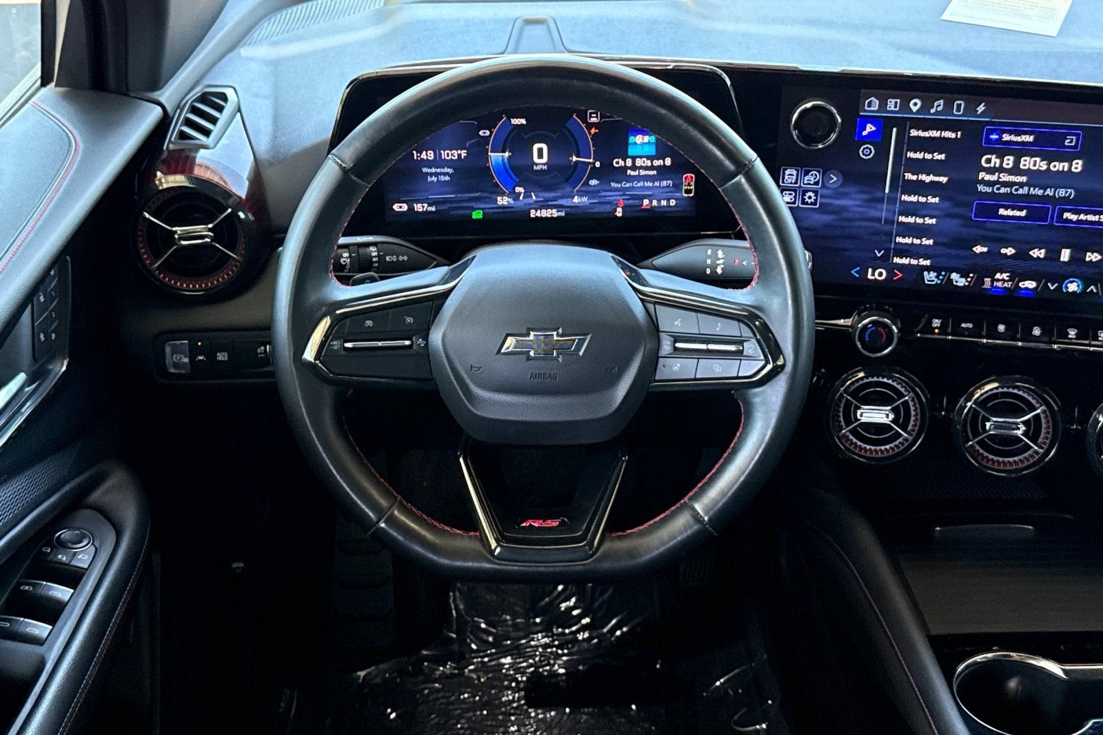 2024 Chevrolet Blazer EV RS