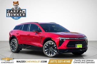 2024 Chevrolet Blazer EV RS
