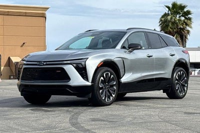 2024 Chevrolet Blazer EV RS