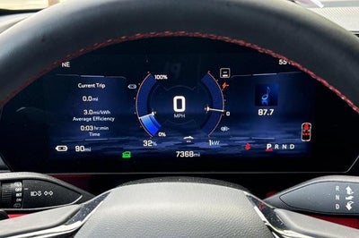 2024 Chevrolet Blazer EV RS