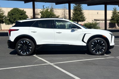 2024 Chevrolet Blazer EV RS