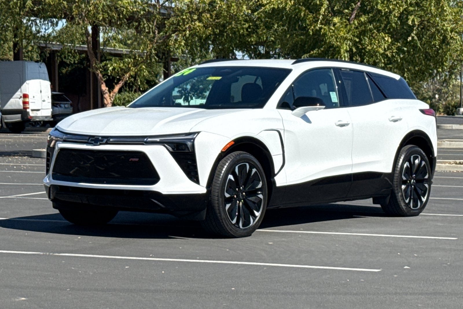 2024 Chevrolet Blazer EV RS