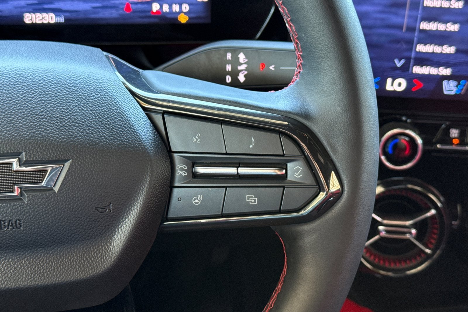 2024 Chevrolet Blazer EV RS