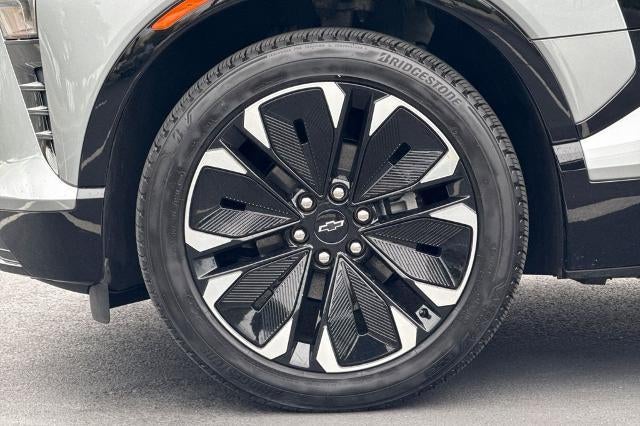 2025 Chevrolet Blazer EV RS