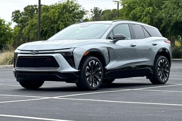2025 Chevrolet Blazer EV RS