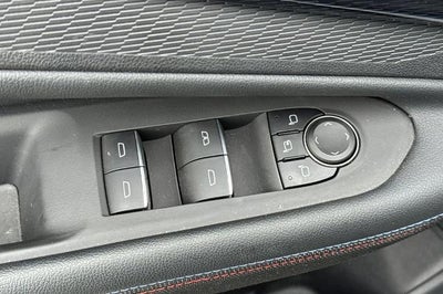 2025 Chevrolet Blazer EV RS