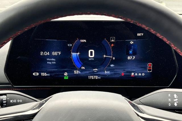 2025 Chevrolet Blazer EV RS