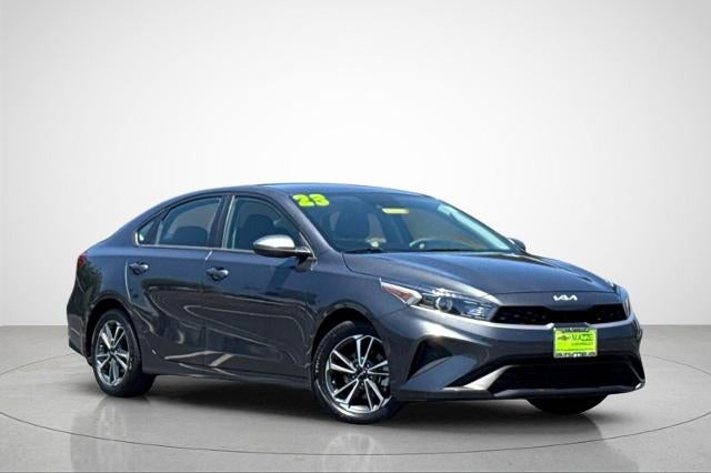 Used 2023 Kia Forte LXS with VIN 3KPF24AD1PE673913 for sale in Vacaville, CA