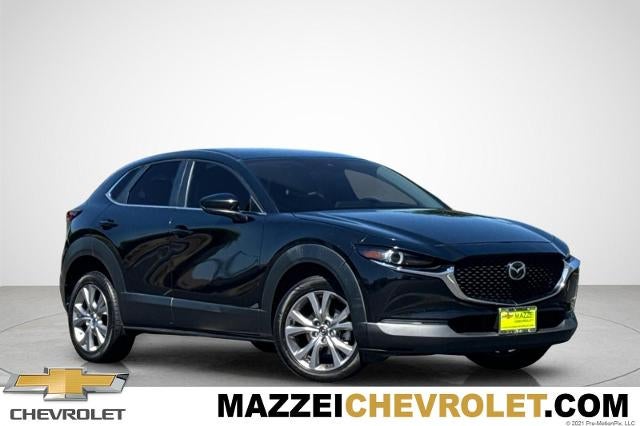 2021 Mazda Mazda CX-30 Select