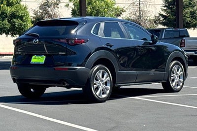 2021 Mazda Mazda CX-30 Select
