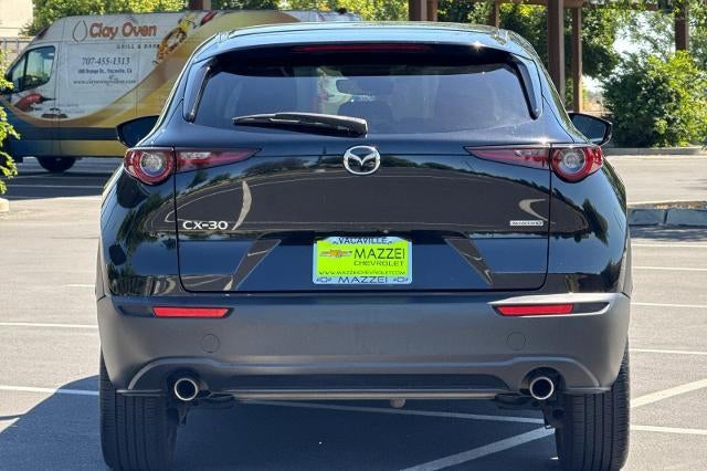2021 Mazda Mazda CX-30 Select