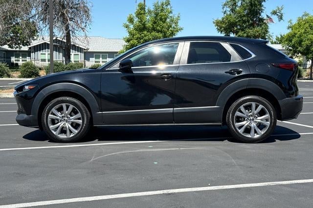 2021 Mazda Mazda CX-30 Select
