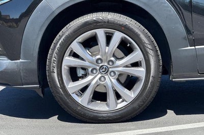 2021 Mazda Mazda CX-30 Select