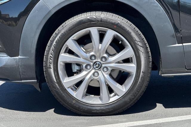 2021 Mazda Mazda CX-30 Select