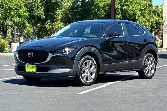 2021 Mazda Mazda CX-30 Select