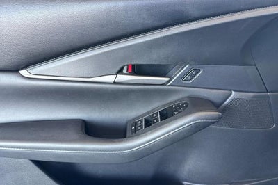2021 Mazda Mazda CX-30 Select