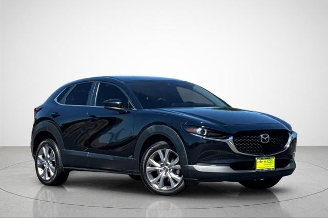 2021 Mazda Mazda CX-30 Select