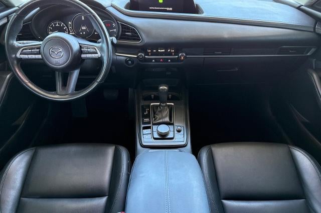 2021 Mazda Mazda CX-30 Select