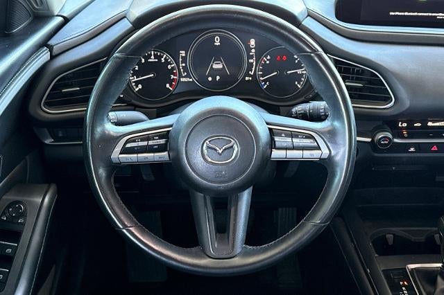 2021 Mazda Mazda CX-30 Select