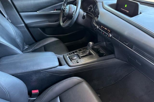 2021 Mazda Mazda CX-30 Select