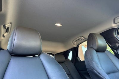 2021 Mazda Mazda CX-30 Select