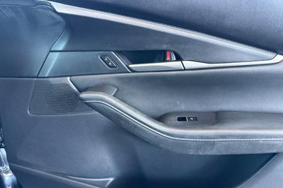 2021 Mazda Mazda CX-30 Select