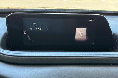 2021 Mazda Mazda CX-30 Select