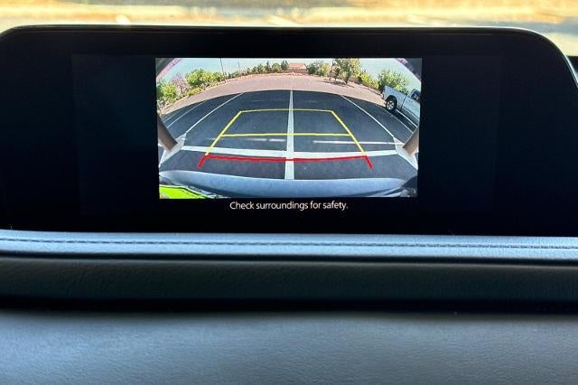 2021 Mazda Mazda CX-30 Select