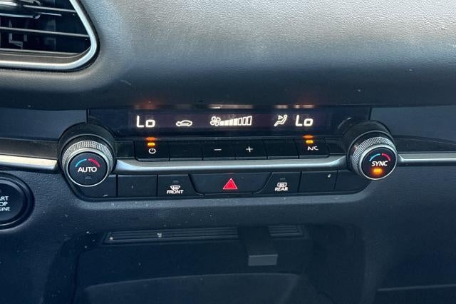 2021 Mazda Mazda CX-30 Select