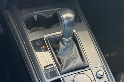 2021 Mazda Mazda CX-30 Select