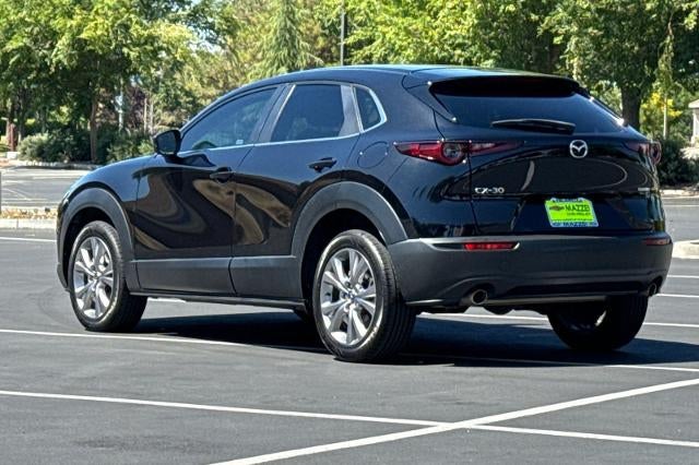 2021 Mazda Mazda CX-30 Select