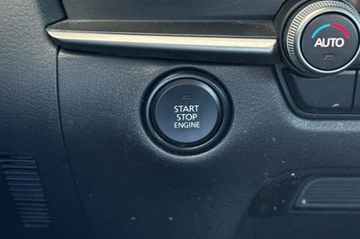 2021 Mazda Mazda CX-30 Select