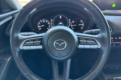 2021 Mazda Mazda CX-30 Select