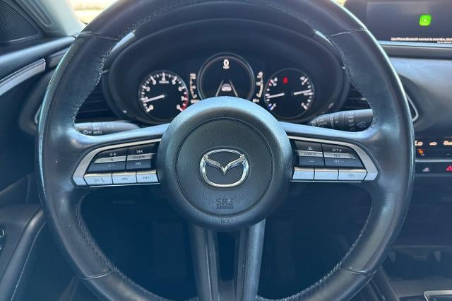 2021 Mazda Mazda CX-30 Select