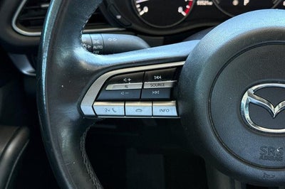2021 Mazda Mazda CX-30 Select
