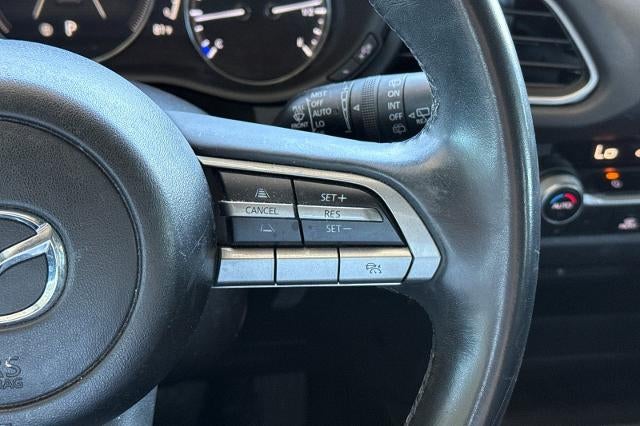 2021 Mazda Mazda CX-30 Select