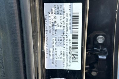 2021 Mazda Mazda CX-30 Select
