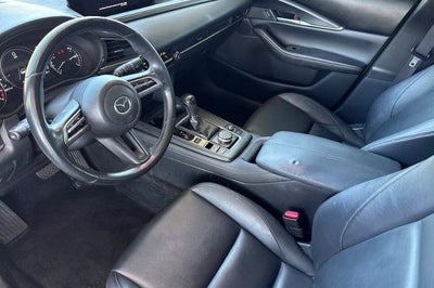 2021 Mazda Mazda CX-30 Select