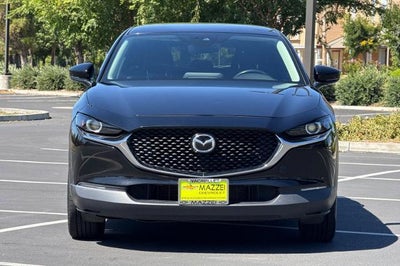 2021 Mazda Mazda CX-30 Select