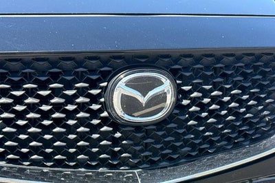 2021 Mazda Mazda CX-30 Select