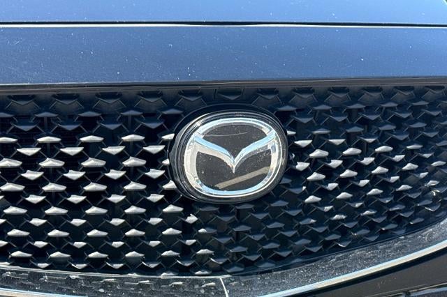 2021 Mazda Mazda CX-30 Select